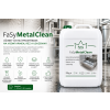 fasy metal clean benefity