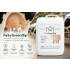 fasy green dip s benefity