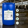 classic hoof benefity