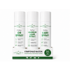3 spreje set