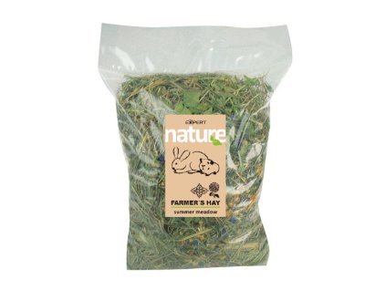 seno letna luka nature pet expert 450g 19700101010000 326 34