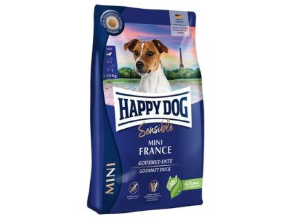 371199 pla happydog mini sensible france hs 01 0