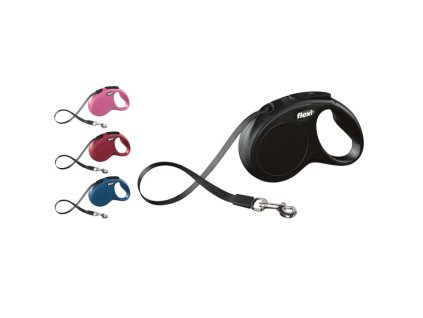 flexi new classic tape 5m do 25kg 19700101010000 428 58