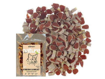 kuracie susi maskrta pre macky 150g nature pet expert 19700101010000 575 21