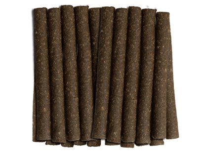 tycinka hovadzia 10 5cm x 8mm 500g dog friend 19700101010000 454 71