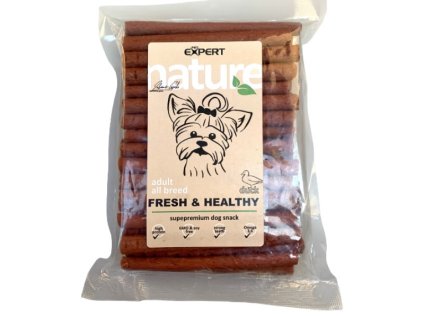 tycinka kacacia 1 4 x 12cm 16g bal 500g nature pet expert 19700101010000 461 62