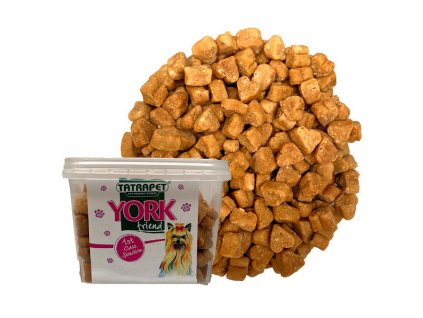 mini srdiecka kuracie 200g doza york friend 19700101010000 449 27