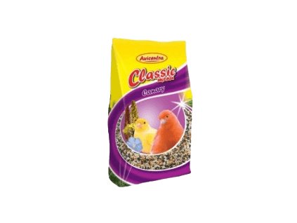 avc classic menu kanarik 05kg