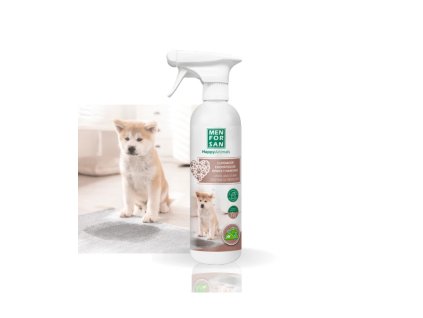 enzimatic urine and stain remover 750ml