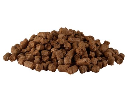 Sladový kvet granulovaný 25 kg