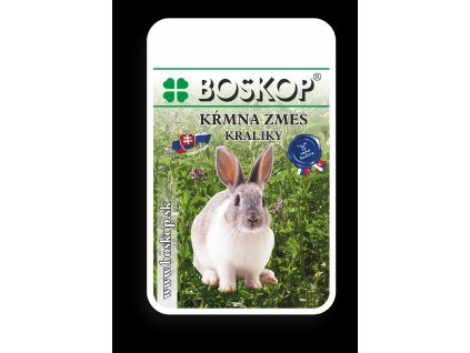 Králik BOSKOP a.s Trenčin