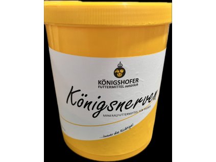 Konigsnerven