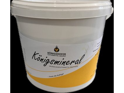 Konigsmineral