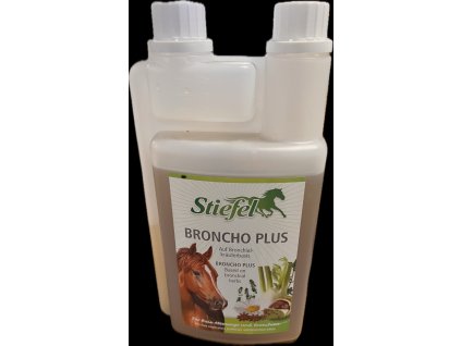 Stiefel Broncho Plus 1L