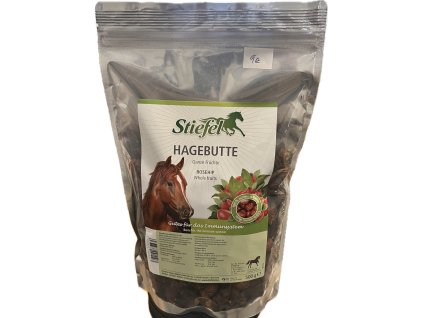 Stiefel Hugebutte - sušené šípky 2,5kg