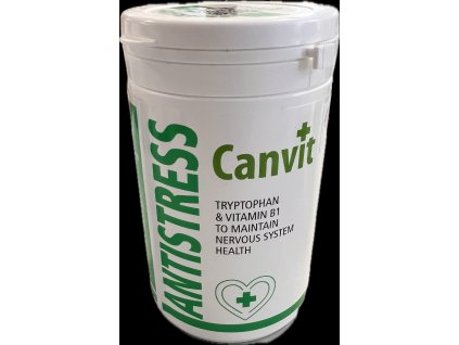 Canvit Antistress