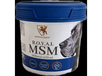 Hippogriff M.S.M., 250g