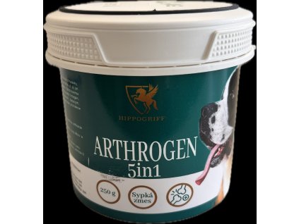 Hippogriff Arthrogen 5 v 1,  500g