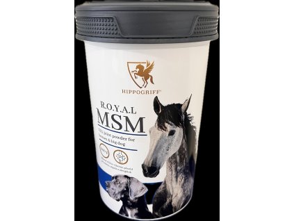 Hippogriff M.S.M. , 800g