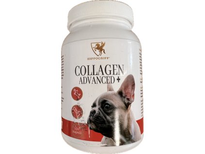 Hippogriff Collagen Advanced+, 150 kapsúl