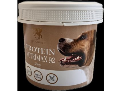 Hippogriff Protein Nutrimax 92, 250G