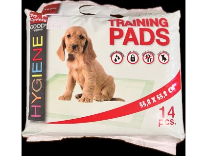 Hygienické podložky