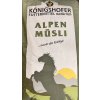 AlpenMüsli