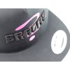 Sra*as? 3D - Classic Trucker - Černá, Fat Unicorn Design