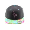 Havajský Plameňák - Snapback