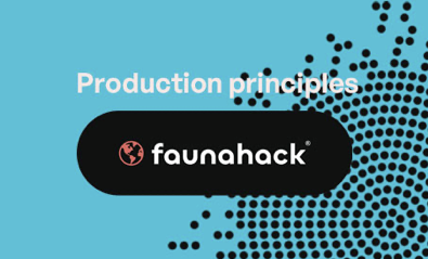 Production Principles
