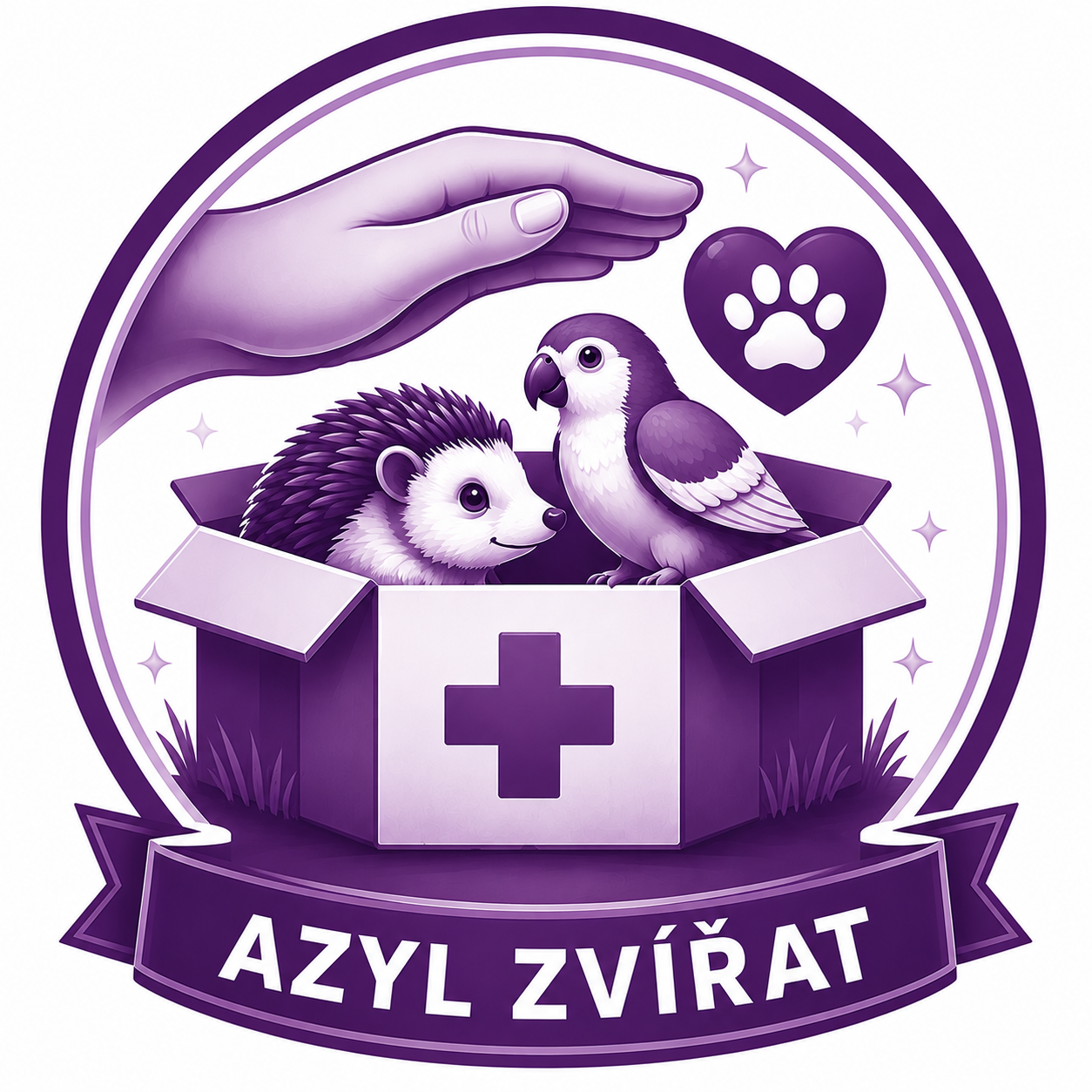 Azyl & záchranné centrum