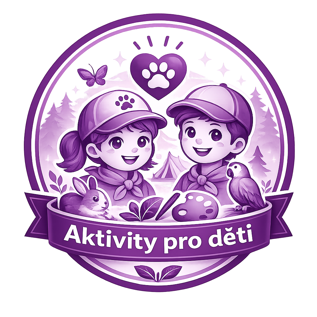 Akce pro děti