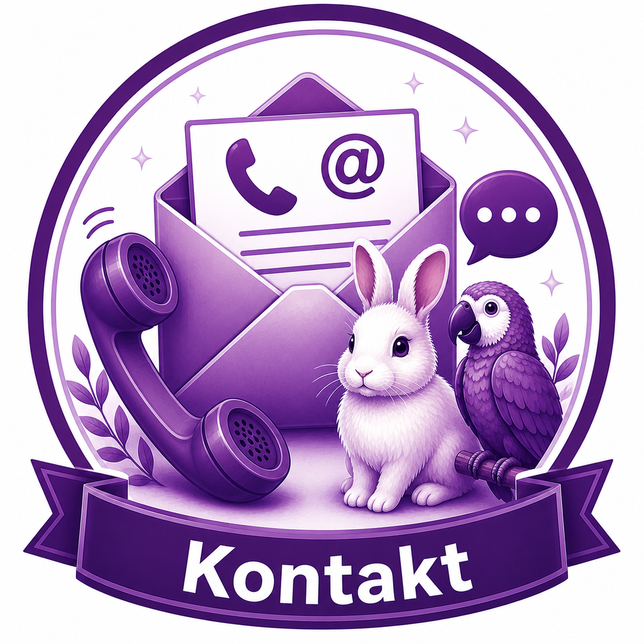 kontakt