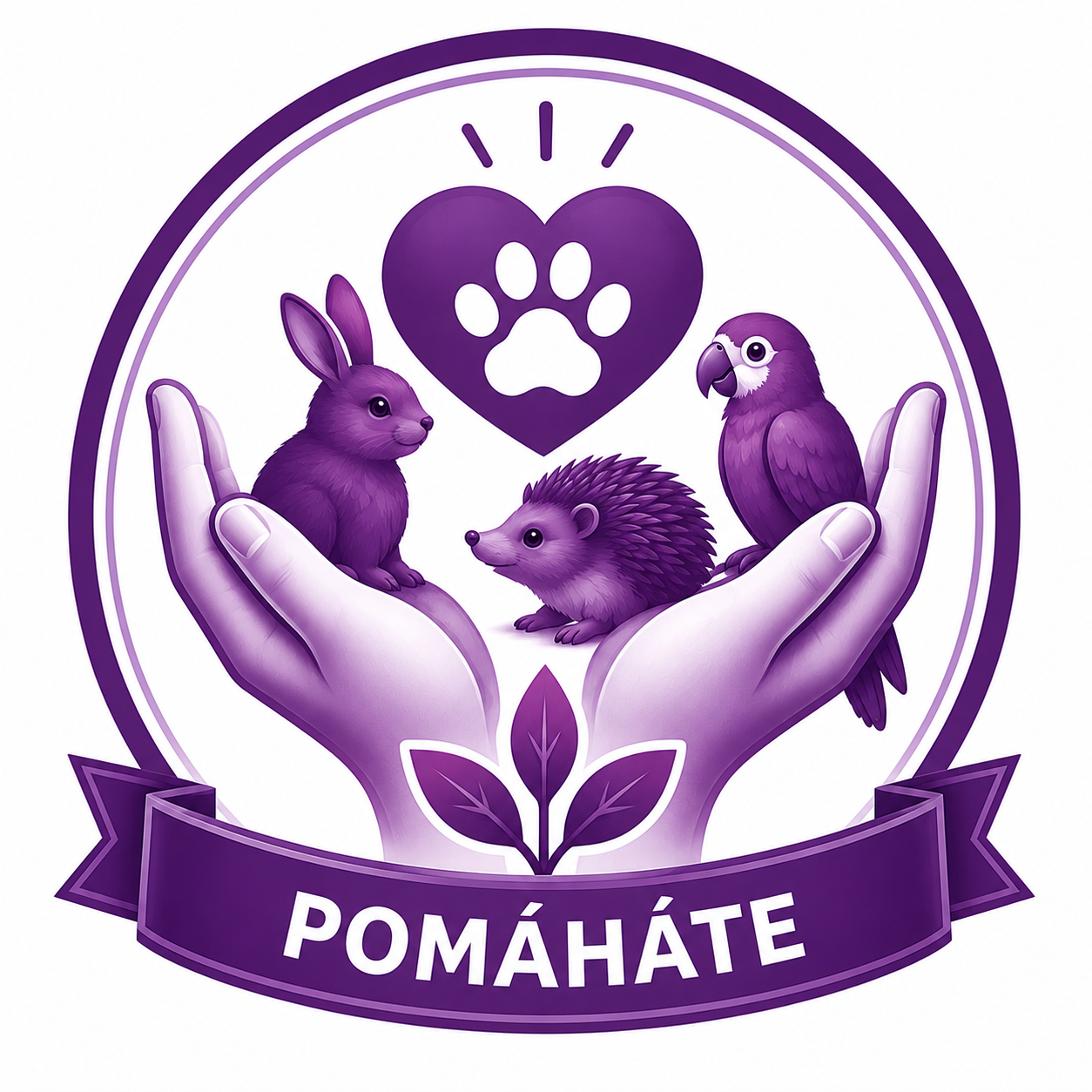 Pomáháte ❤️