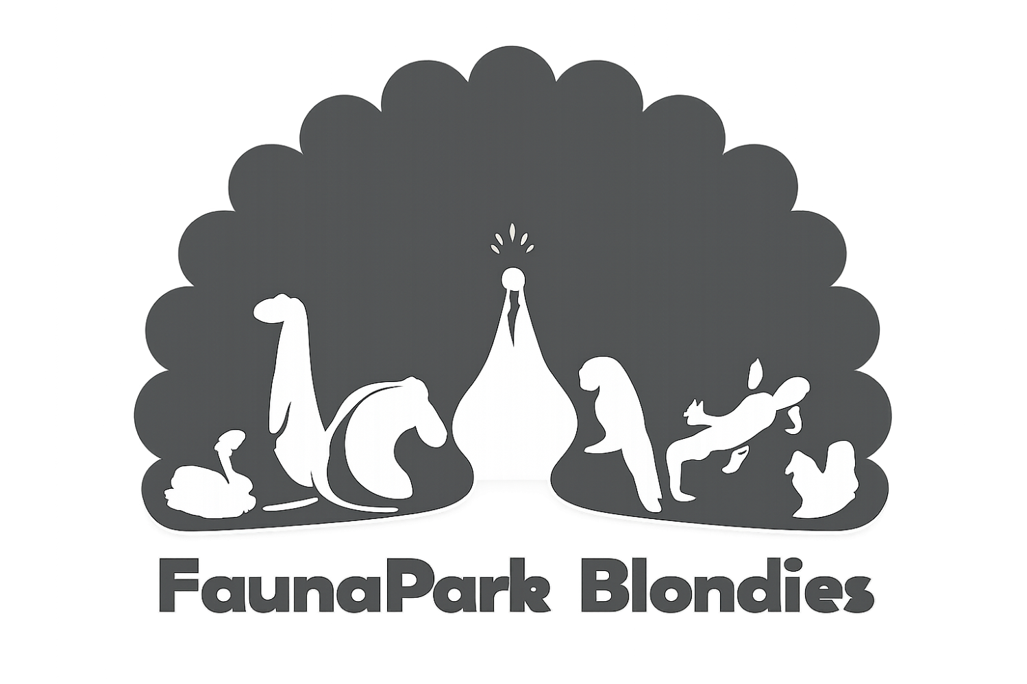 Azyl & FaunaPark Blondies Žermanice