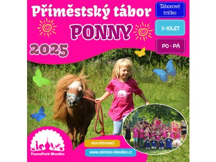 pony 2025