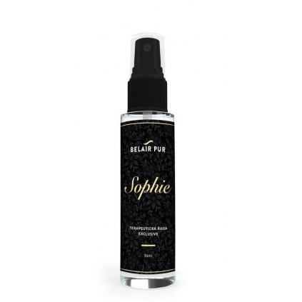 Sophie esenciální parfém Belair Pur