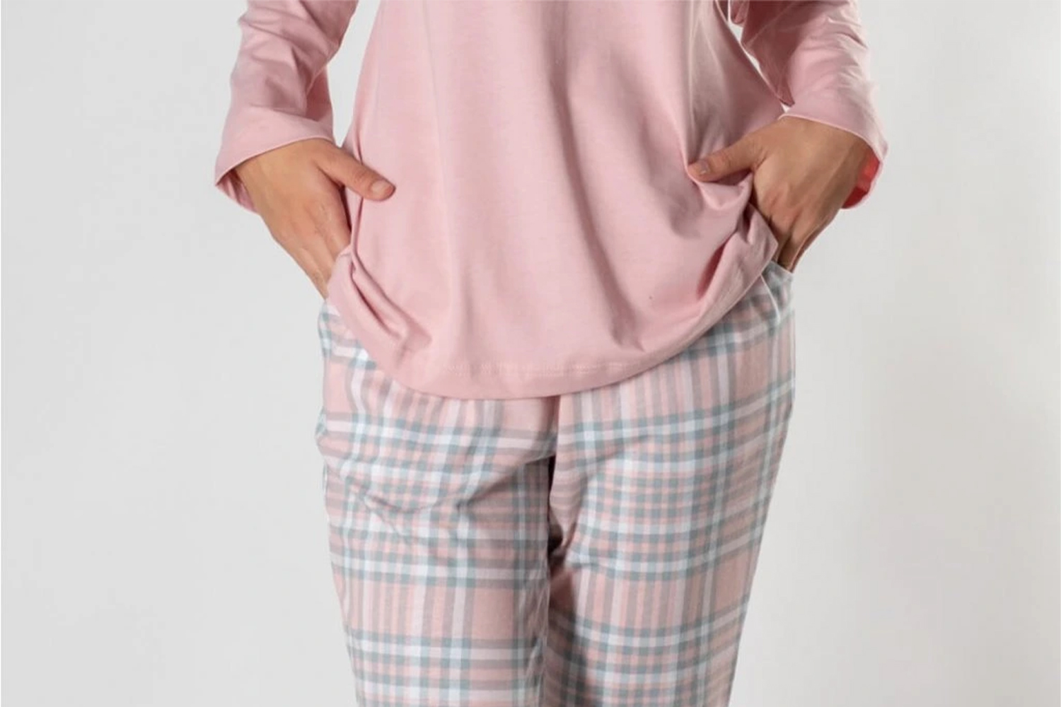 Pyžamo od Favab, které vydrží několik let. Podívejme se na dámská a pánská pyžama od značky Favab.