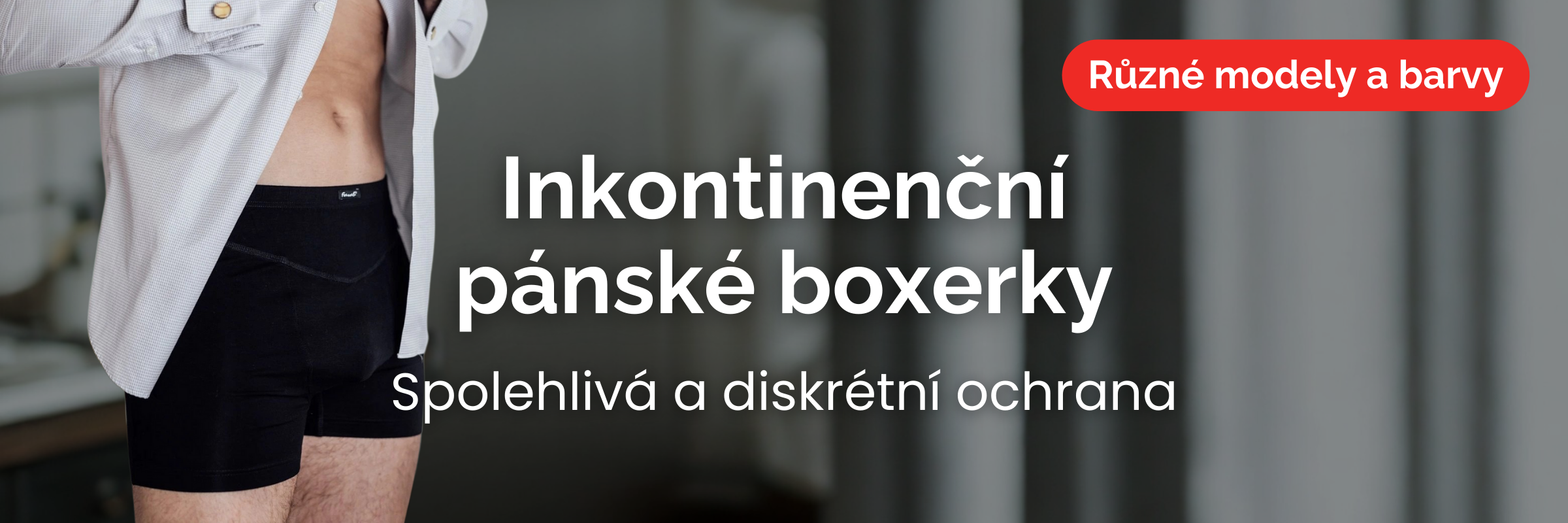 Absorpcne pradlo muzi