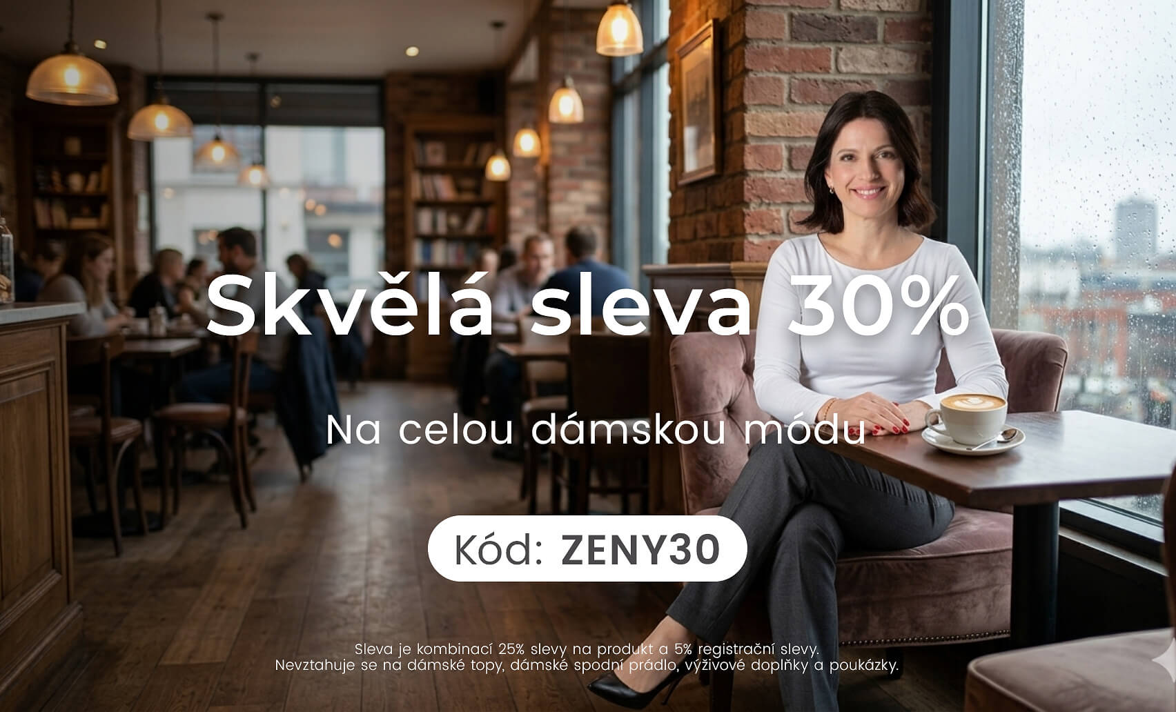 Sleva 30%
