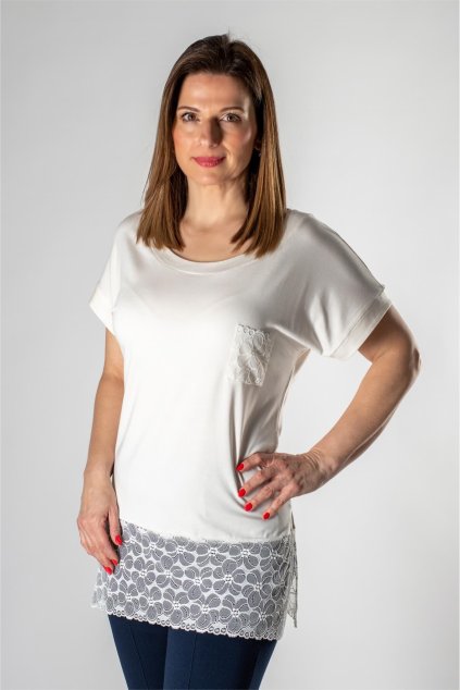 dámske maslové tričko