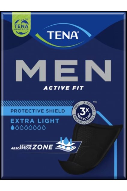 TENA MEN LEVEL 0 001