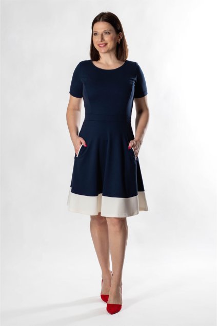 DVOJA ŠATY KR 106C 02C 004