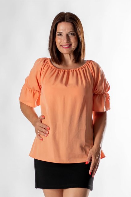 LARA BLÚZKA KRVO 80TE 0002