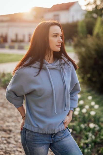 PEBA MIKINA MOD TEP SA SW 0001