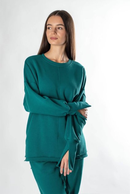 dámská trendy mikina FAVAB