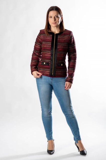 stylove sako pre zeny FAVAB