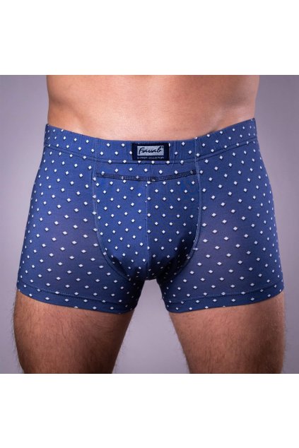 INKONTINENČNÍ boxerky pro střední inkontinenci FAVAB