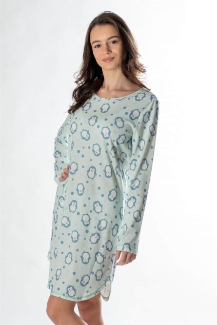 dámska nočná košeľa FAVAB