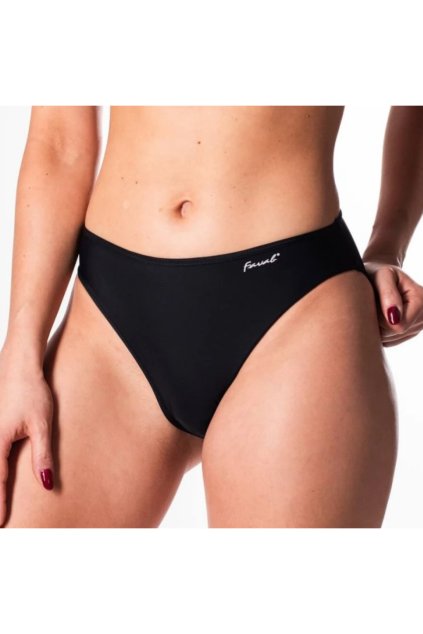 černé menstruacni kalhotky favab